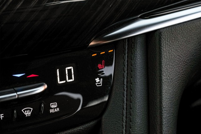 Cadillac XT6 Vehicle Main Gallery Image 27