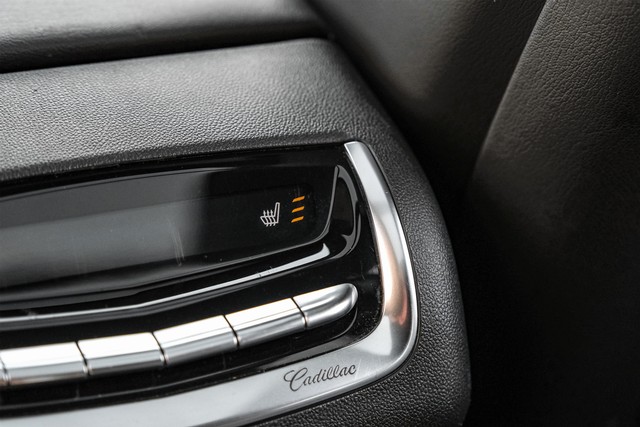 Cadillac XT6 Vehicle Main Gallery Image 43