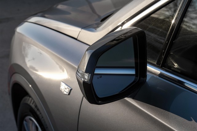 Cadillac XT6 Vehicle Main Gallery Image 49