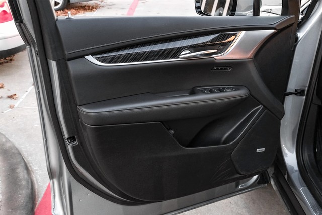 Cadillac XT6 Vehicle Main Gallery Image 50