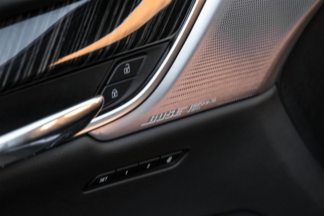 Cadillac XT6 Vehicle Main Gallery Image 52