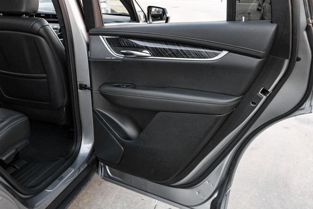 Cadillac XT6 Vehicle Main Gallery Image 58