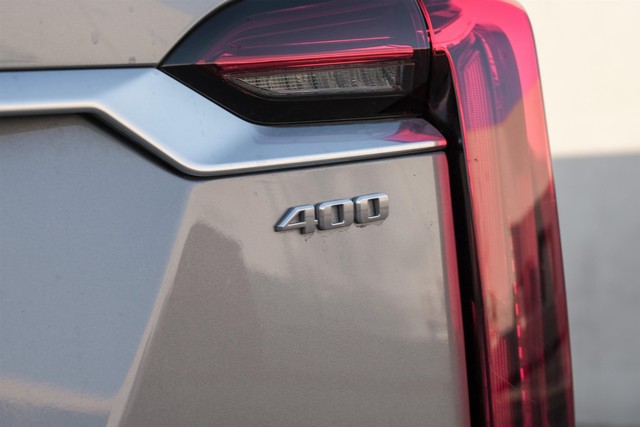 Cadillac XT6 Vehicle Main Gallery Image 62