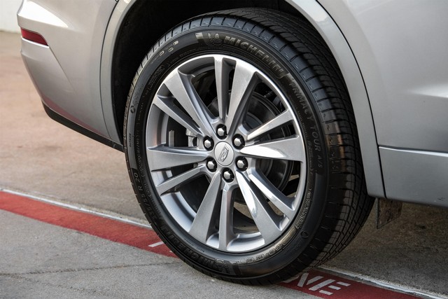 Cadillac XT6 Vehicle Main Gallery Image 66