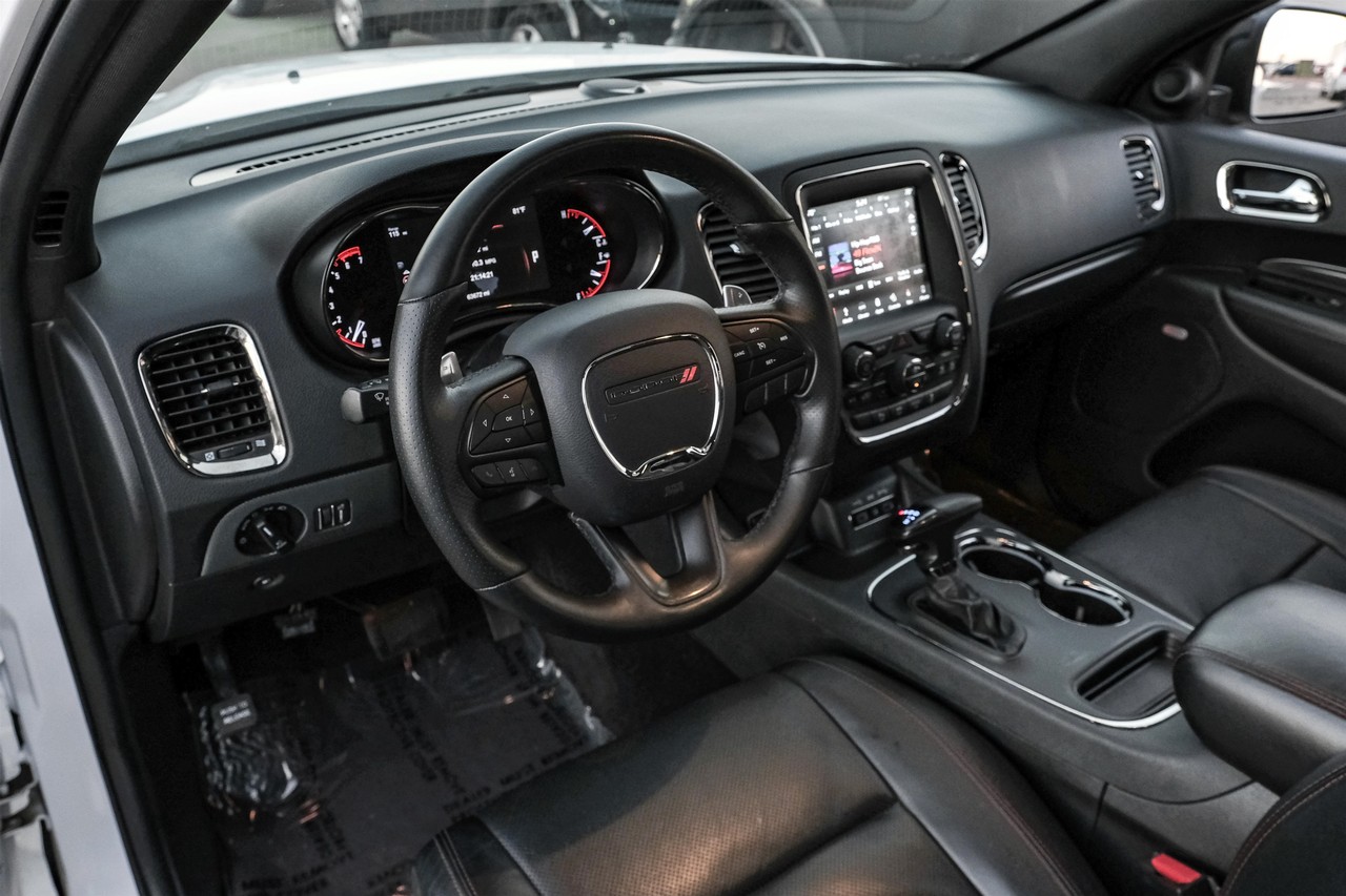 Dodge Durango Vehicle Main Gallery Image 03