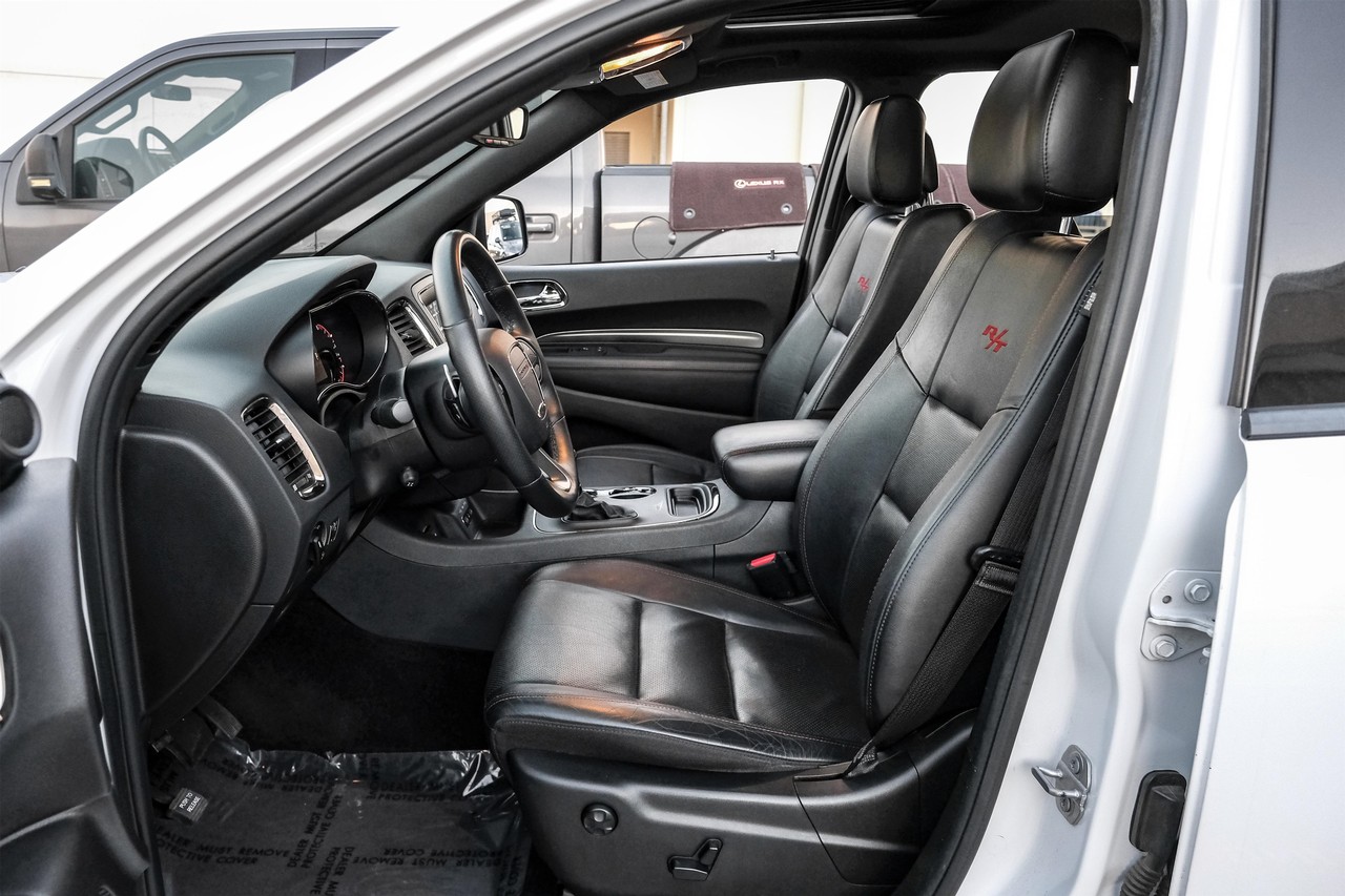 Dodge Durango Vehicle Main Gallery Image 04