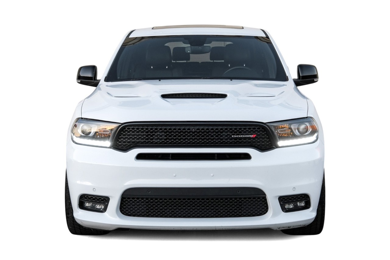Dodge Durango Vehicle Main Gallery Image 06