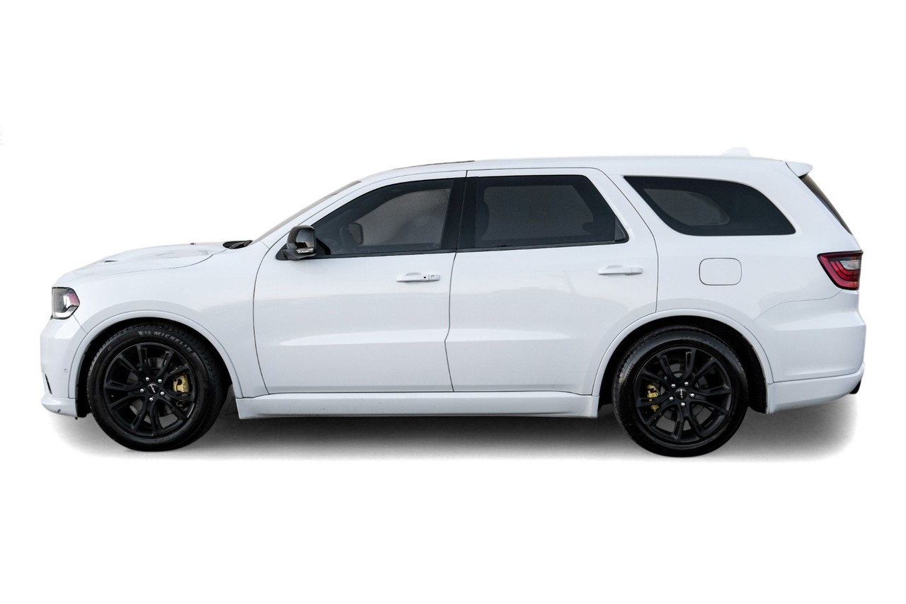 Dodge Durango Vehicle Main Gallery Image 12