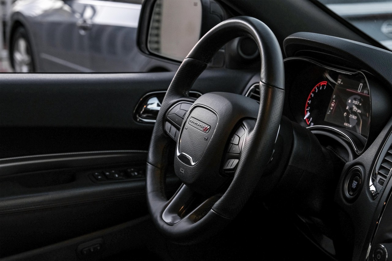 Dodge Durango Vehicle Main Gallery Image 13