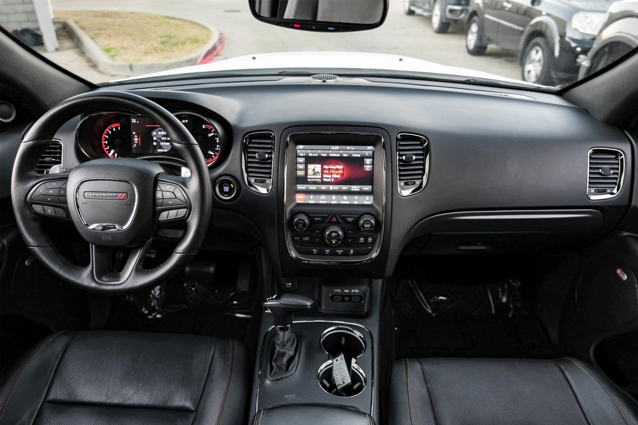 Dodge Durango Vehicle Main Gallery Image 14