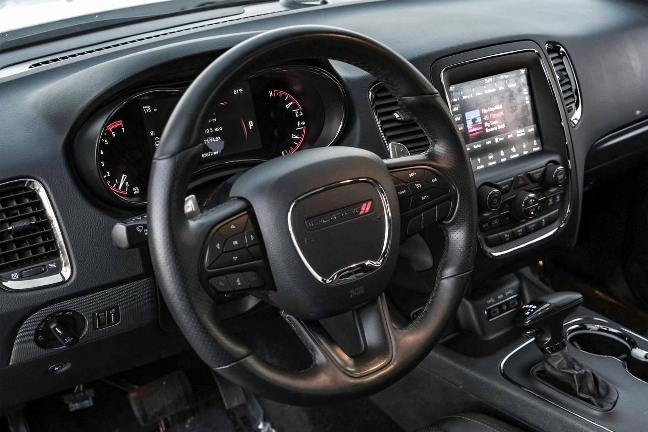 Dodge Durango Vehicle Main Gallery Image 15