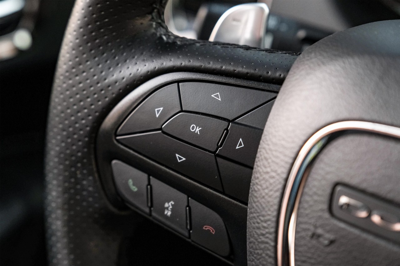 Dodge Durango Vehicle Main Gallery Image 16