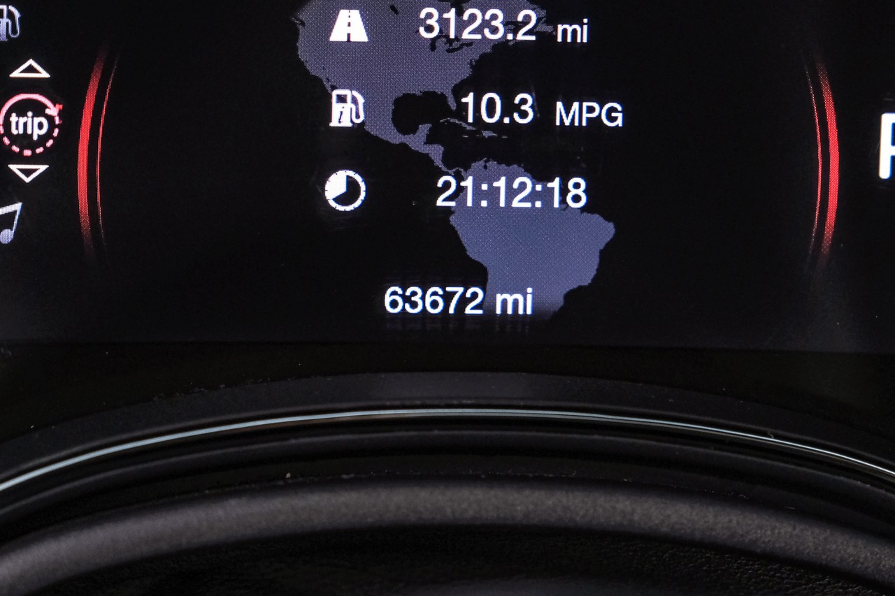 Dodge Durango Vehicle Main Gallery Image 20