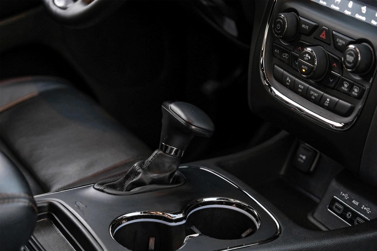 Dodge Durango Vehicle Main Gallery Image 24