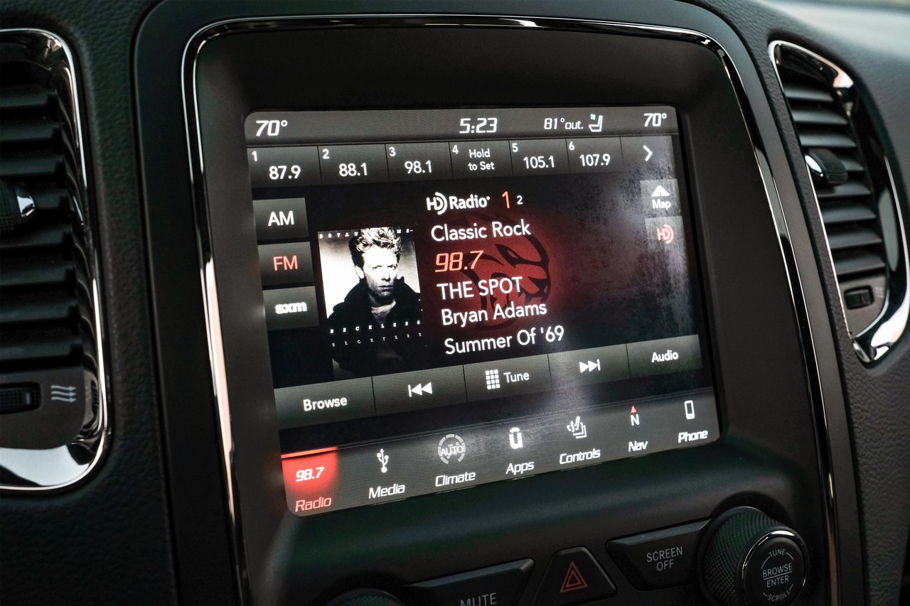 Dodge Durango Vehicle Main Gallery Image 28