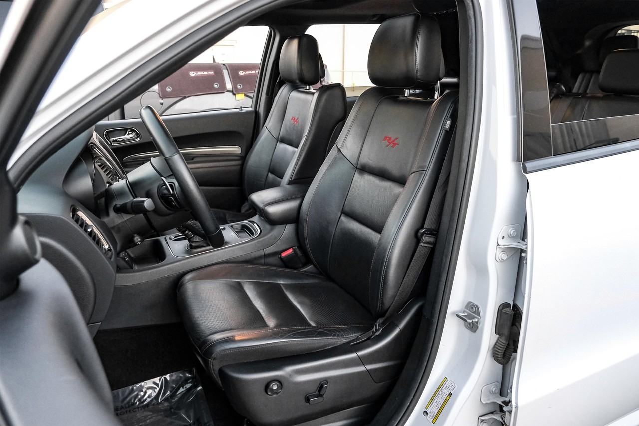 Dodge Durango Vehicle Main Gallery Image 32