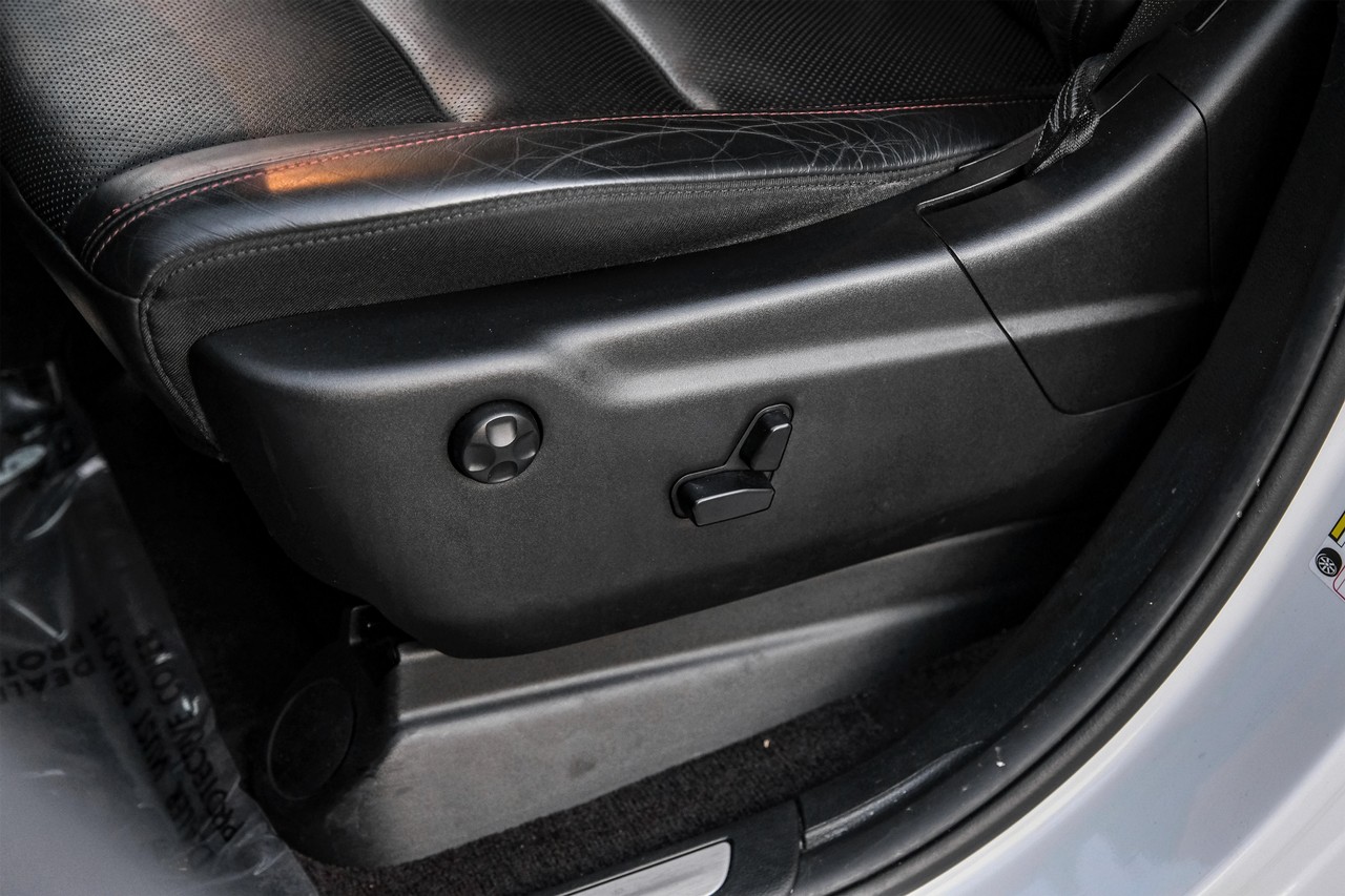 Dodge Durango Vehicle Main Gallery Image 33