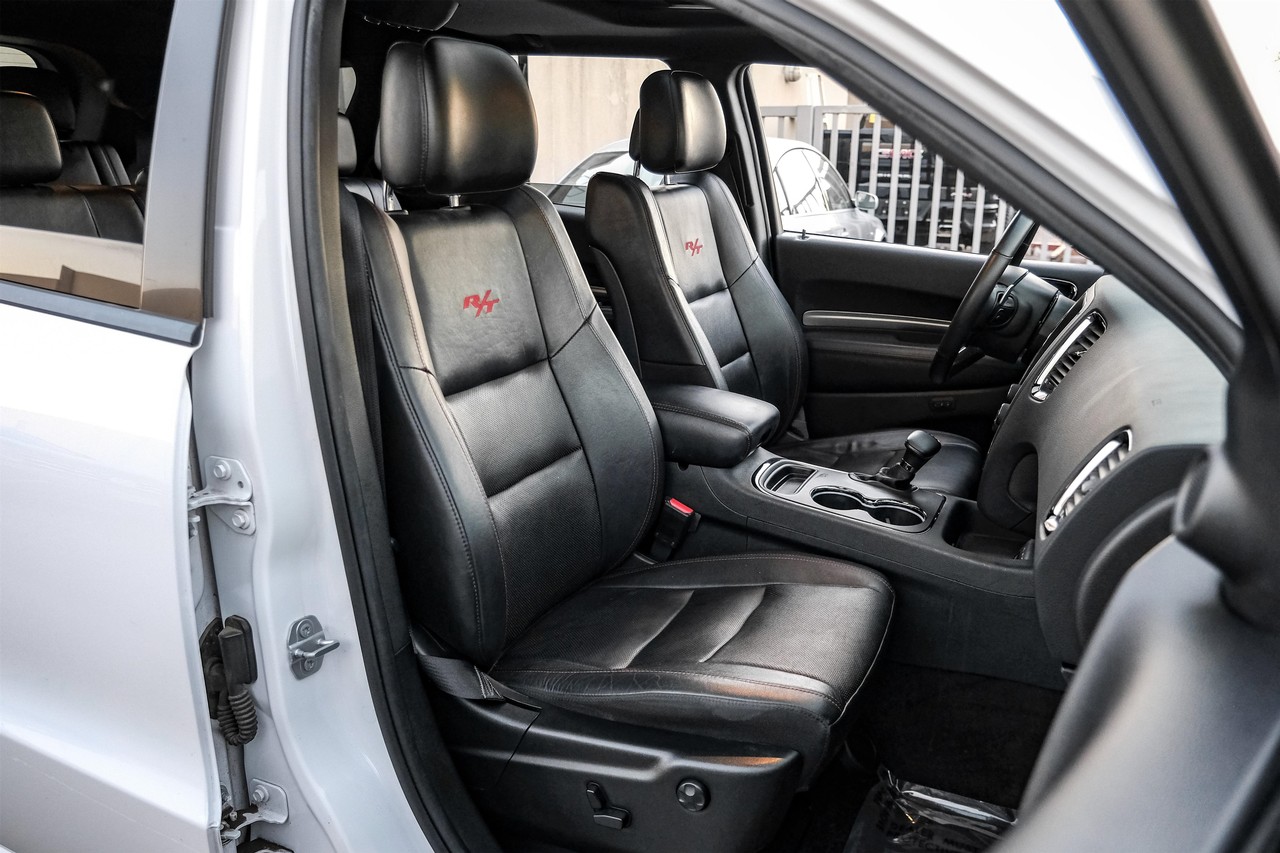 Dodge Durango Vehicle Main Gallery Image 35