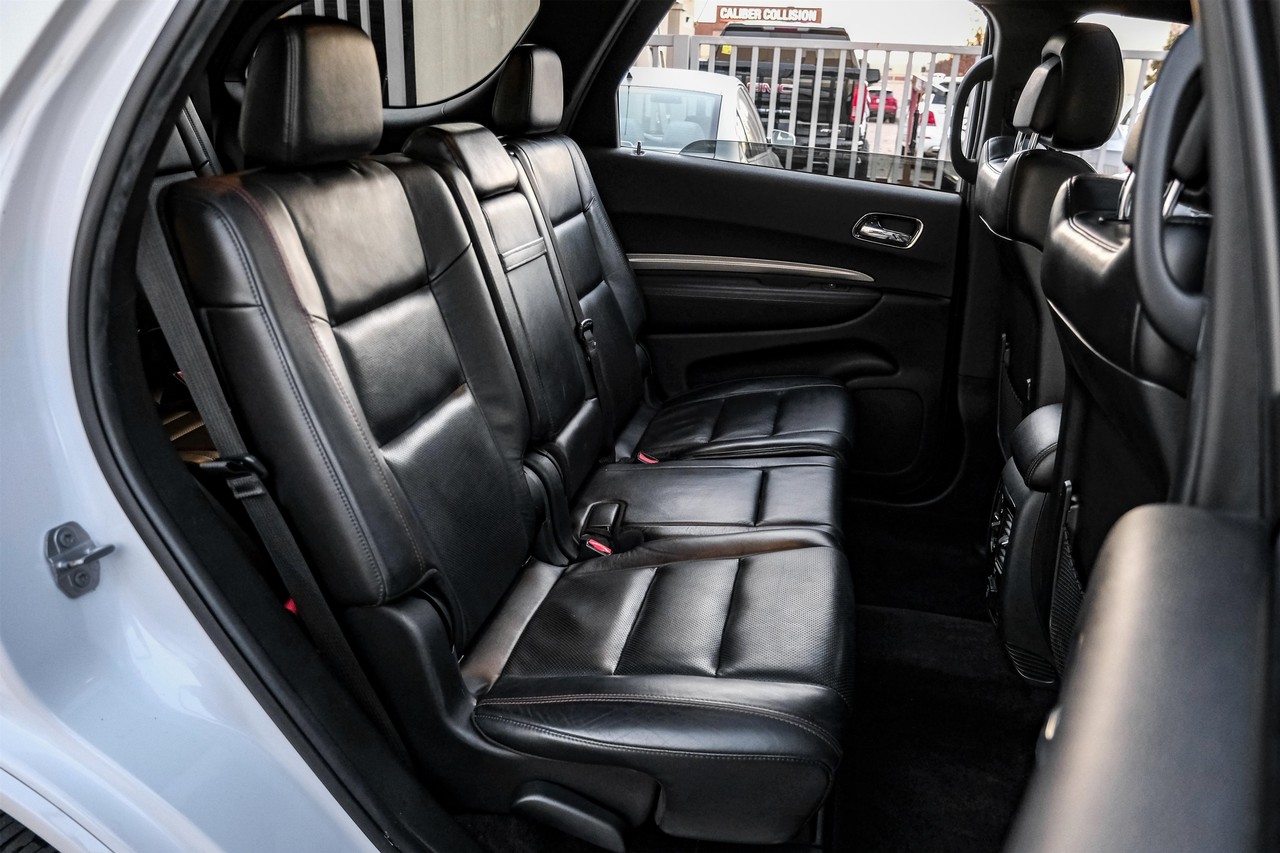 Dodge Durango Vehicle Main Gallery Image 37