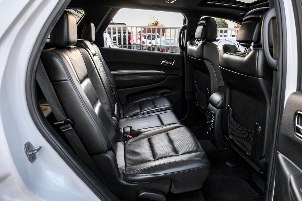 Dodge Durango Vehicle Main Gallery Image 38