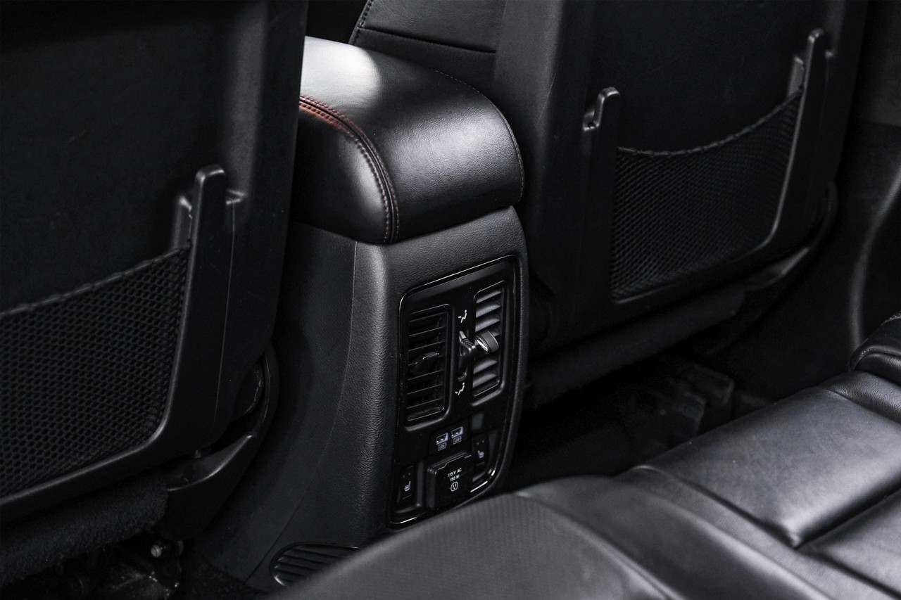 Dodge Durango Vehicle Main Gallery Image 39