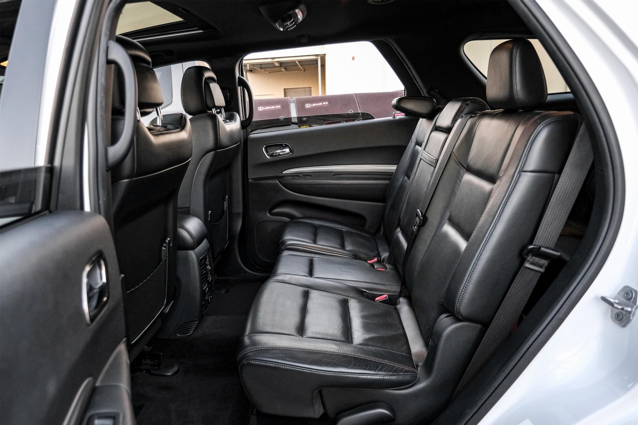 Dodge Durango Vehicle Main Gallery Image 41