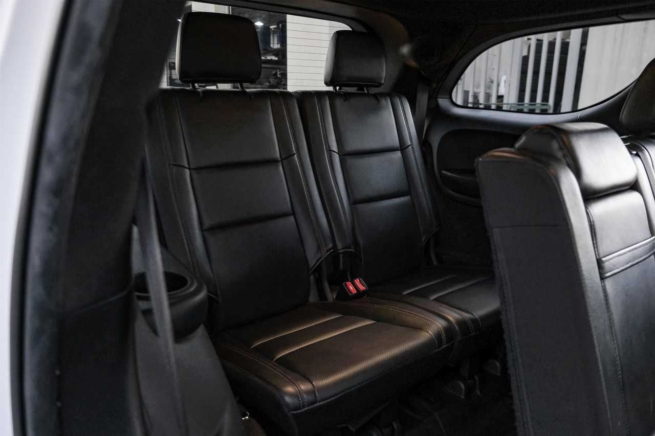 Dodge Durango Vehicle Main Gallery Image 42