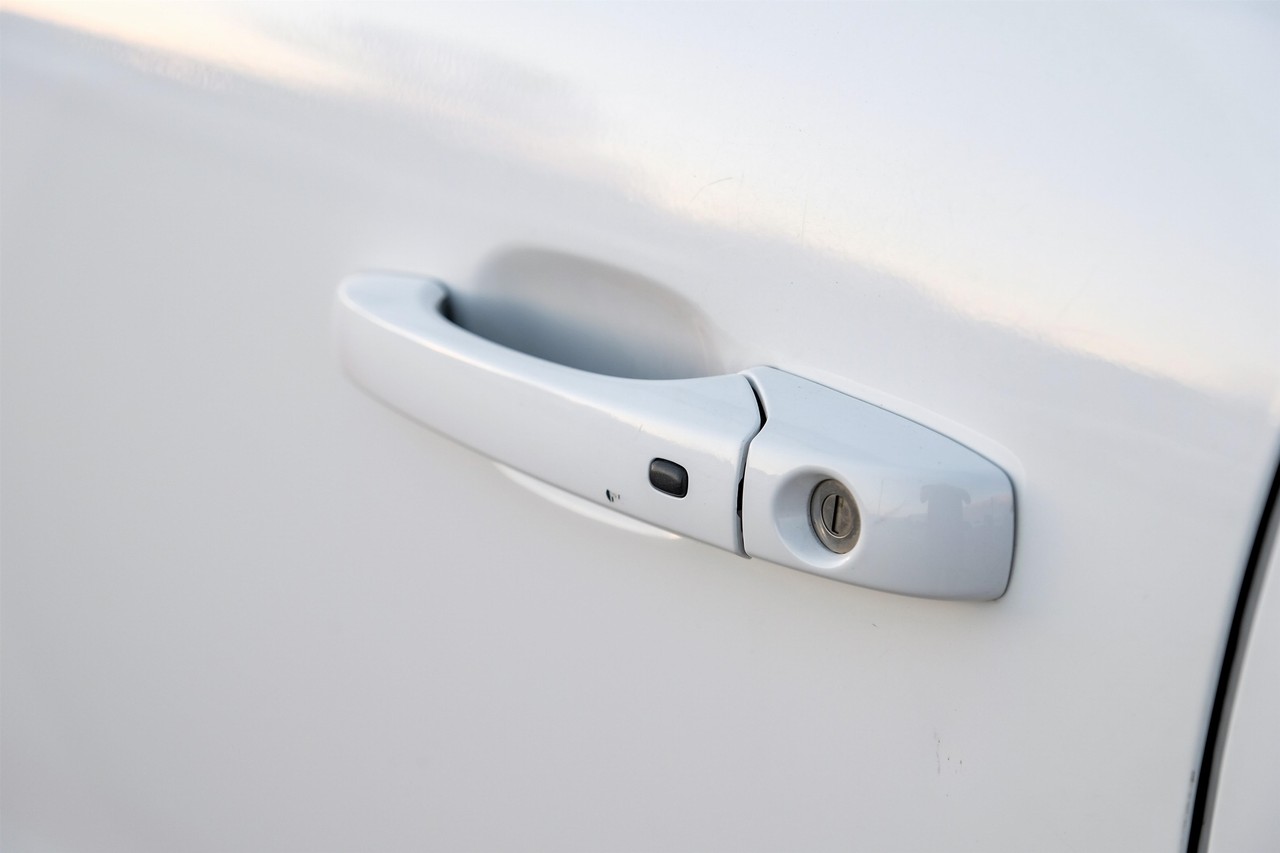 Dodge Durango Vehicle Main Gallery Image 43