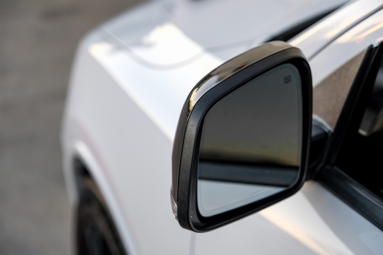 Dodge Durango Vehicle Main Gallery Image 44