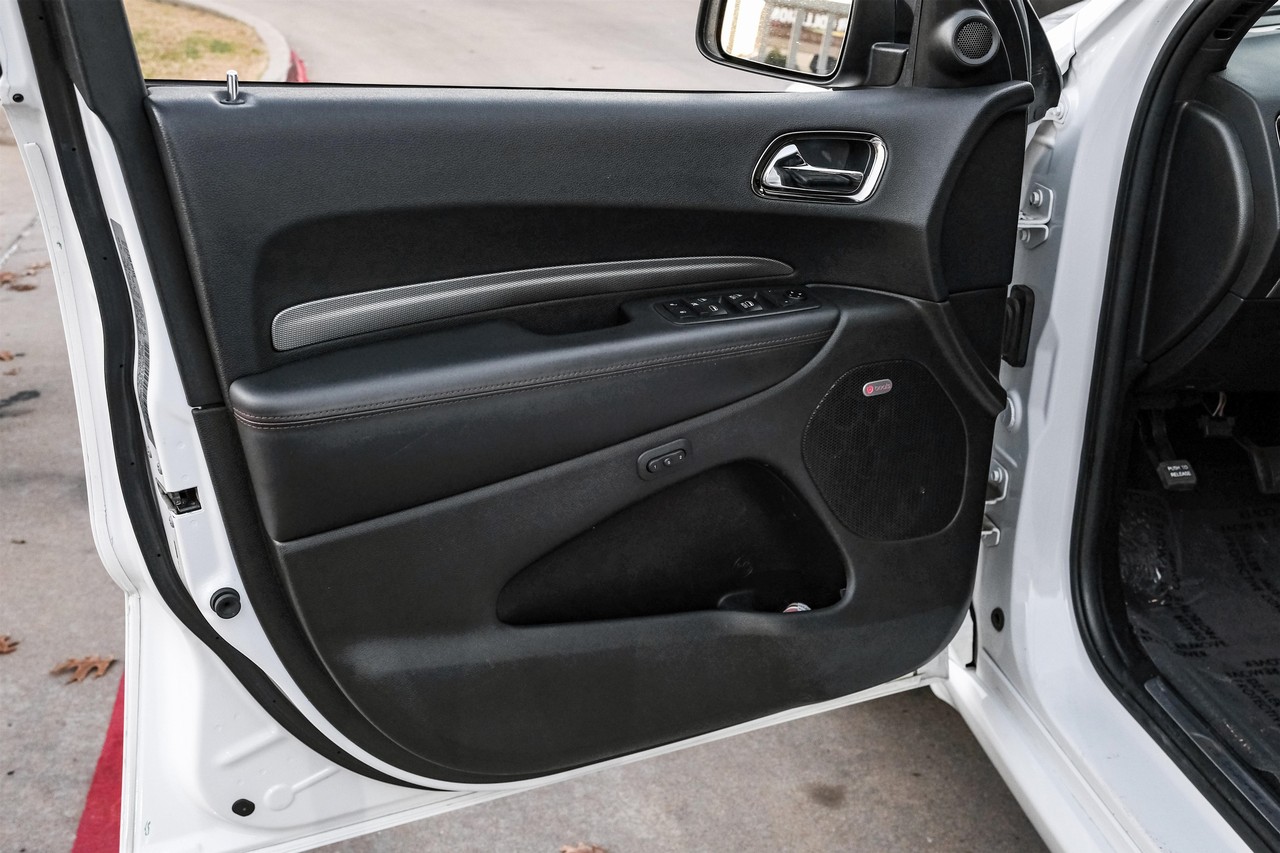 Dodge Durango Vehicle Main Gallery Image 45