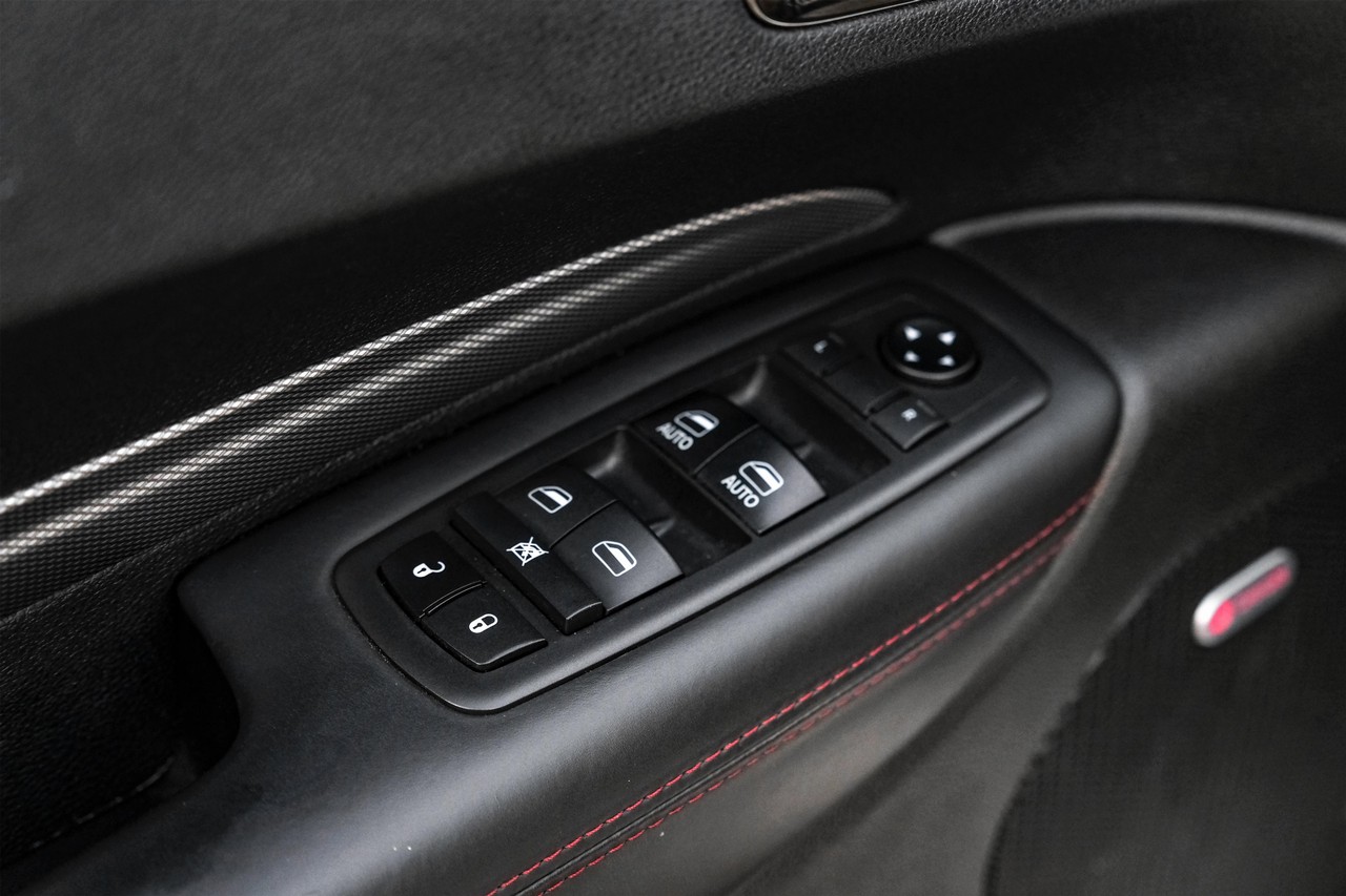 Dodge Durango Vehicle Main Gallery Image 47