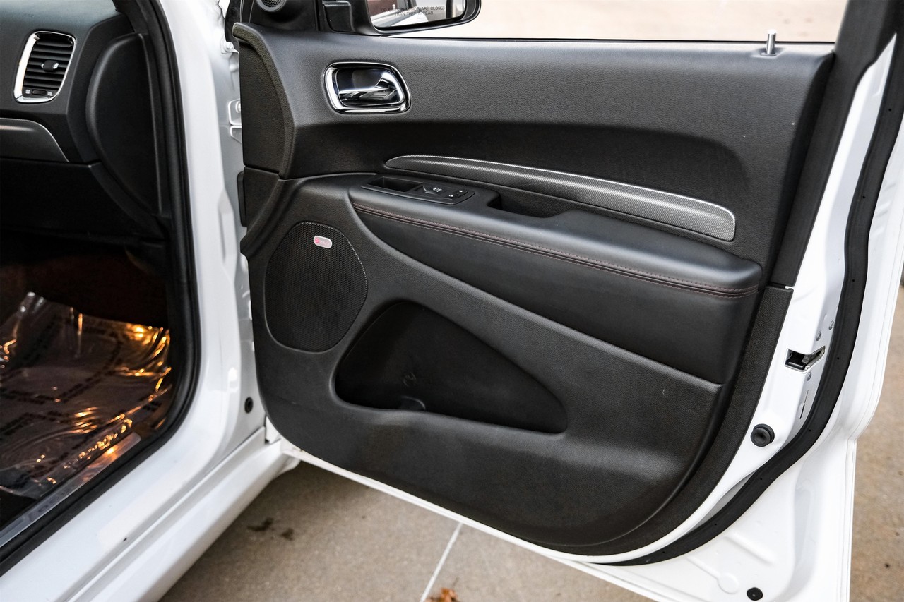 Dodge Durango Vehicle Main Gallery Image 49