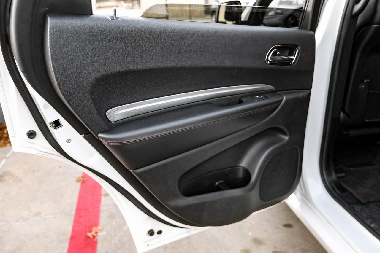 Dodge Durango Vehicle Main Gallery Image 50