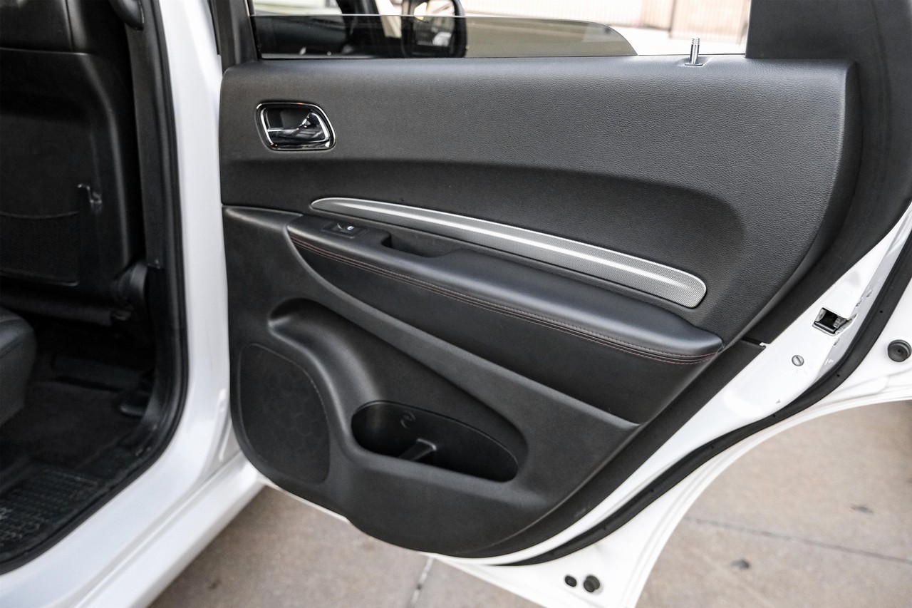 Dodge Durango Vehicle Main Gallery Image 51