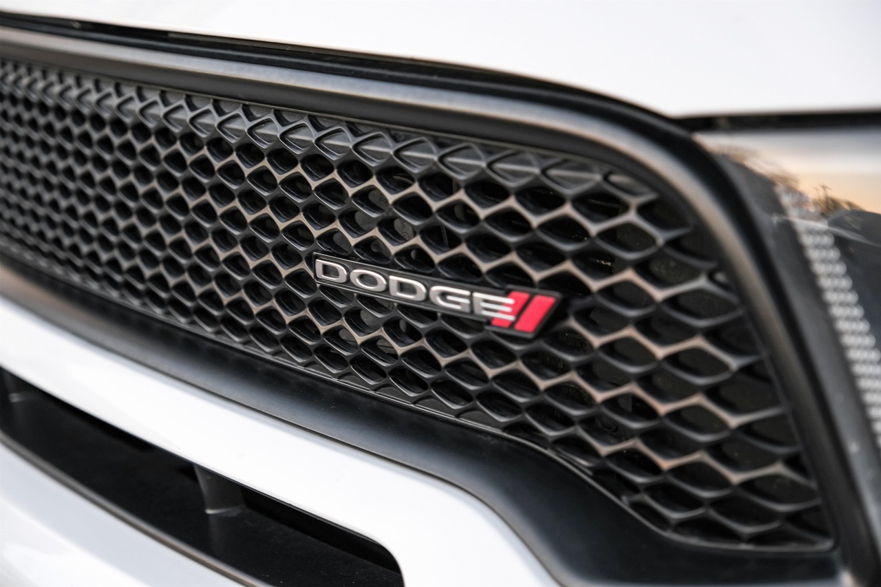 Dodge Durango Vehicle Main Gallery Image 54