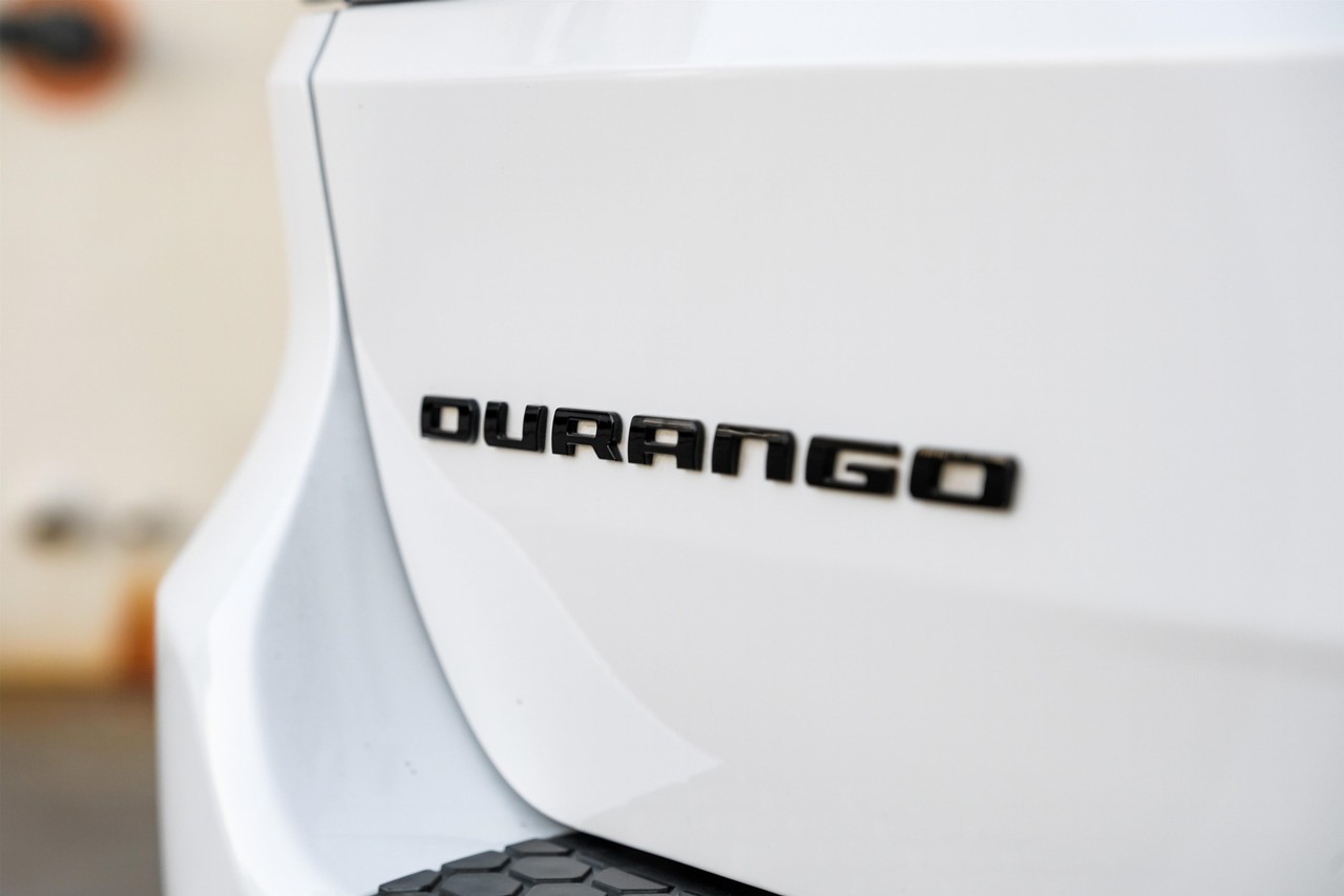 Dodge Durango Vehicle Main Gallery Image 55