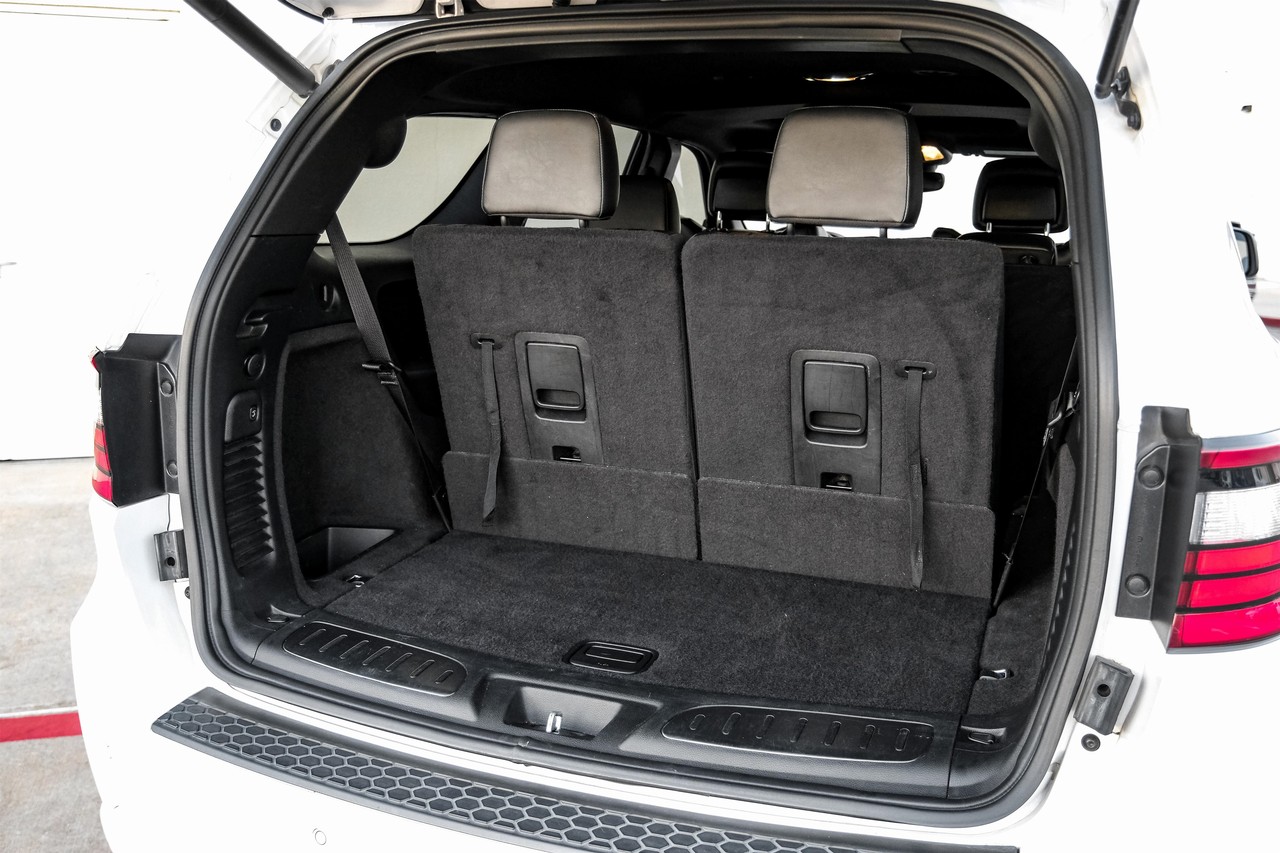 Dodge Durango Vehicle Main Gallery Image 57