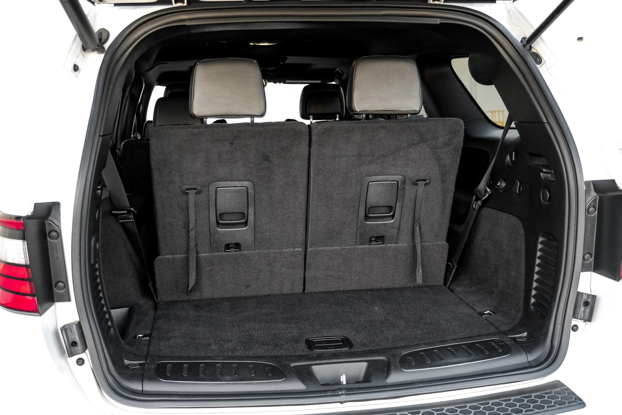 Dodge Durango Vehicle Main Gallery Image 58