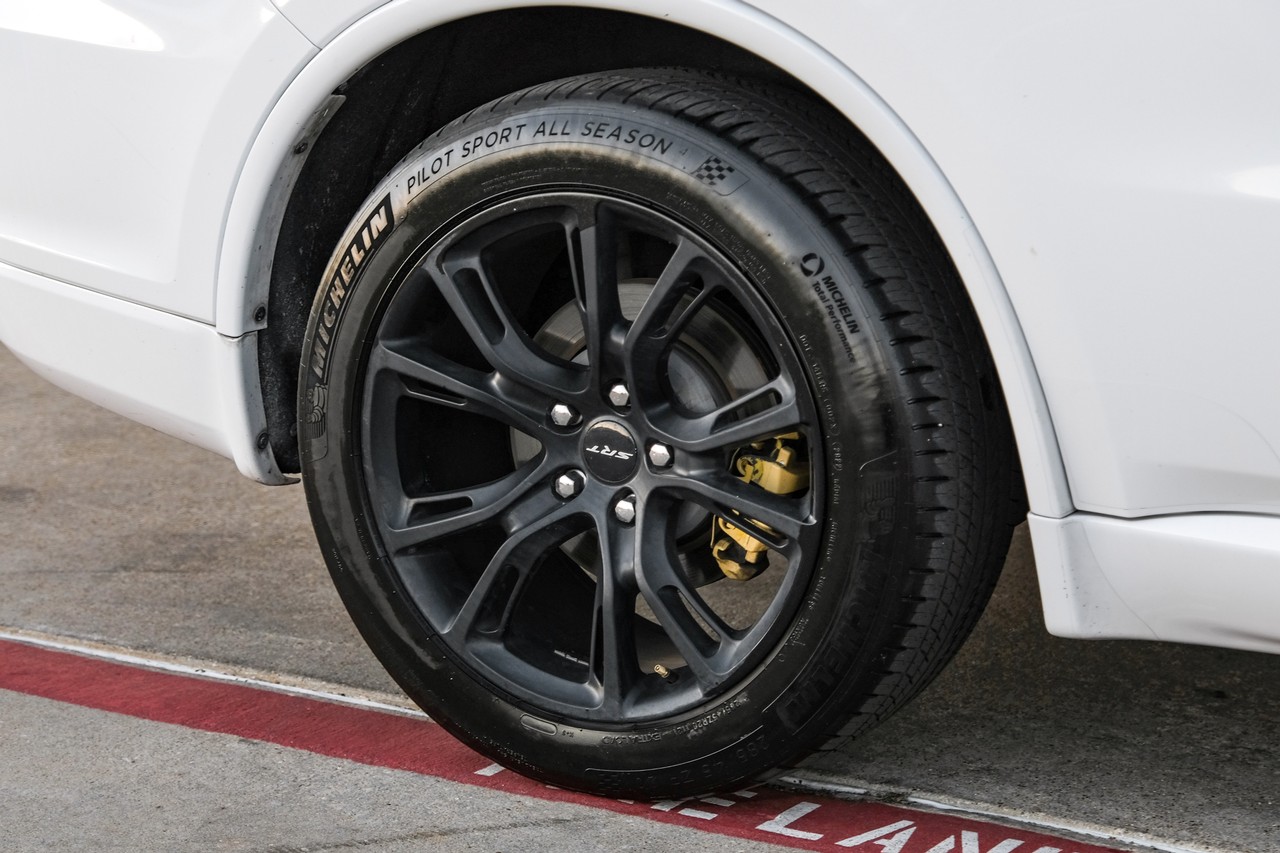 Dodge Durango Vehicle Main Gallery Image 60