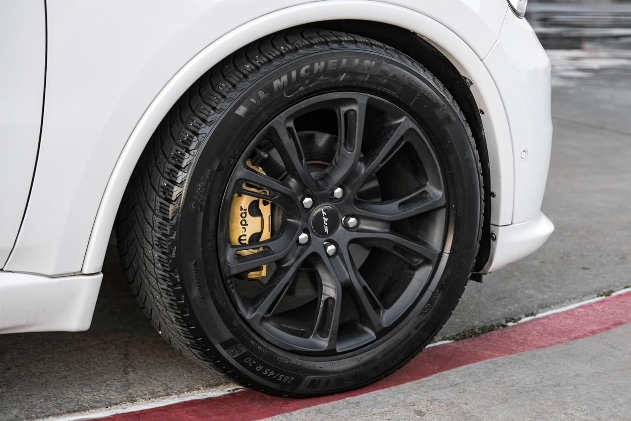 Dodge Durango Vehicle Main Gallery Image 61