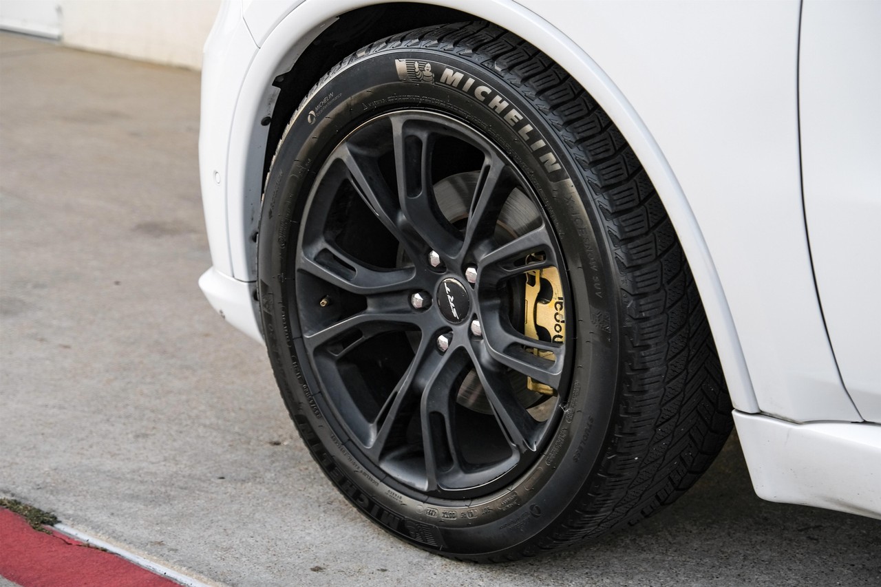 Dodge Durango Vehicle Main Gallery Image 62