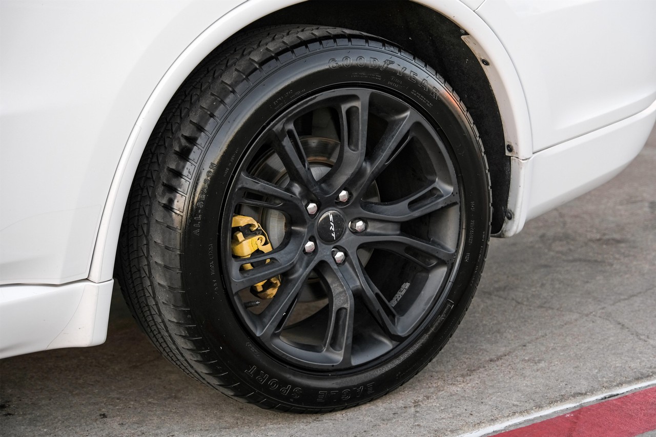 Dodge Durango Vehicle Main Gallery Image 63