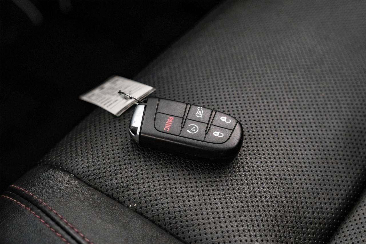 Dodge Durango Vehicle Main Gallery Image 64