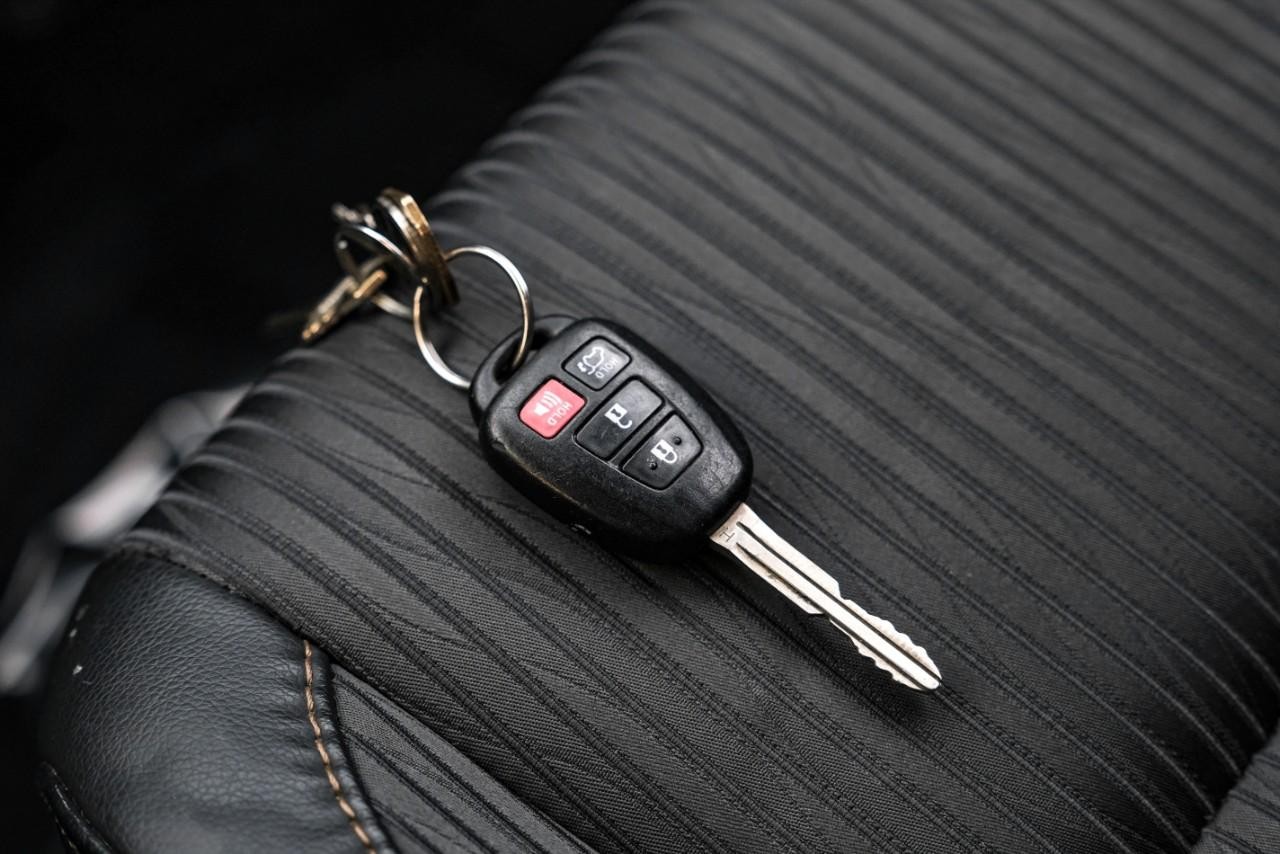 Toyota Highlander Vehicle Main Gallery Image 57