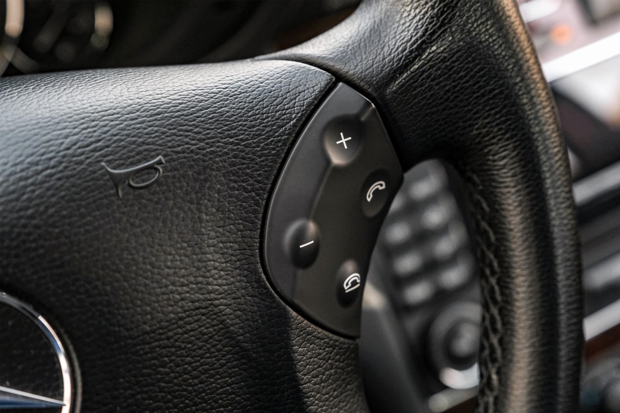 Mercedes-Benz C 280 Vehicle Main Gallery Image 17