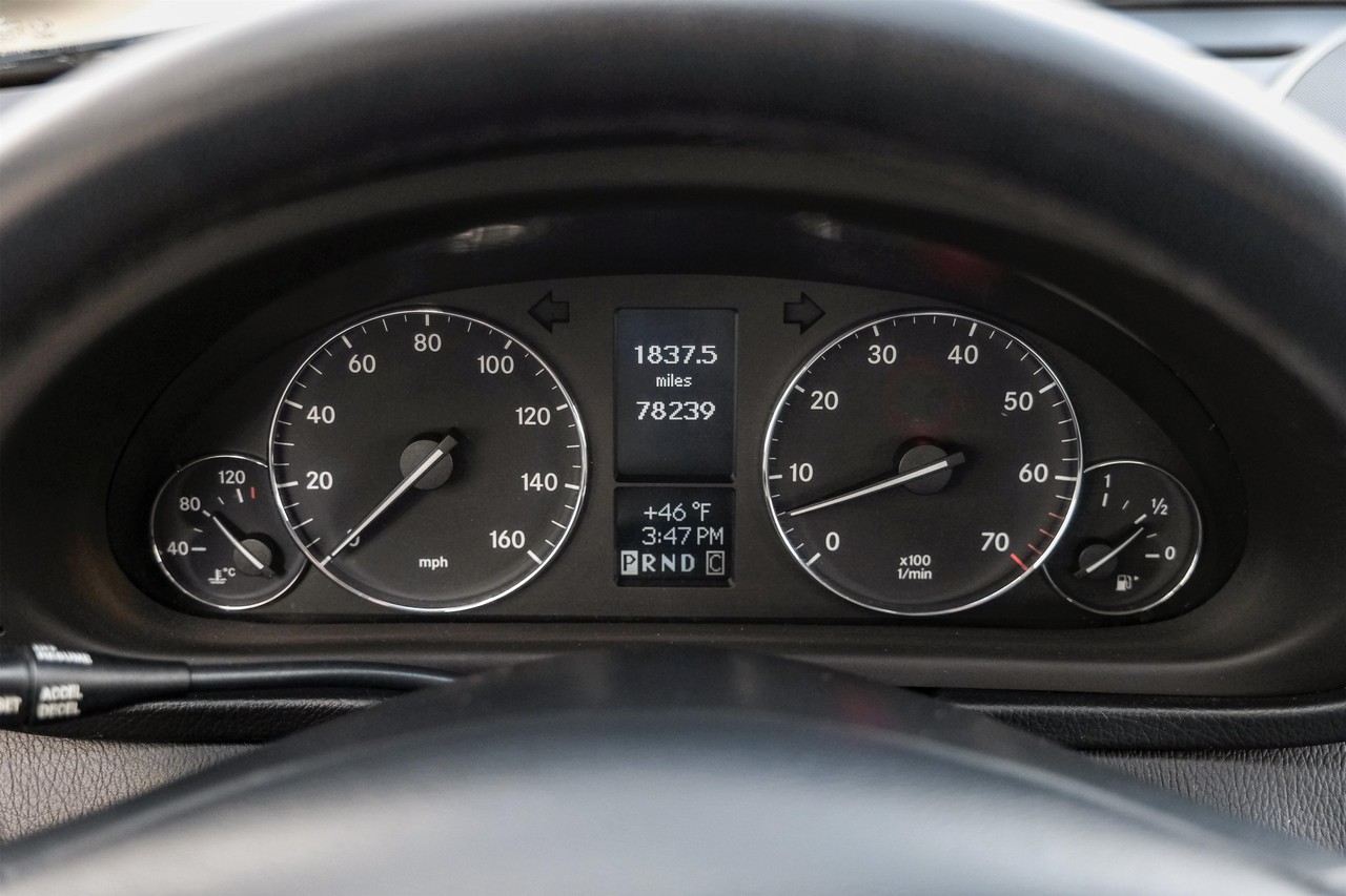 Mercedes-Benz C 280 Vehicle Main Gallery Image 19