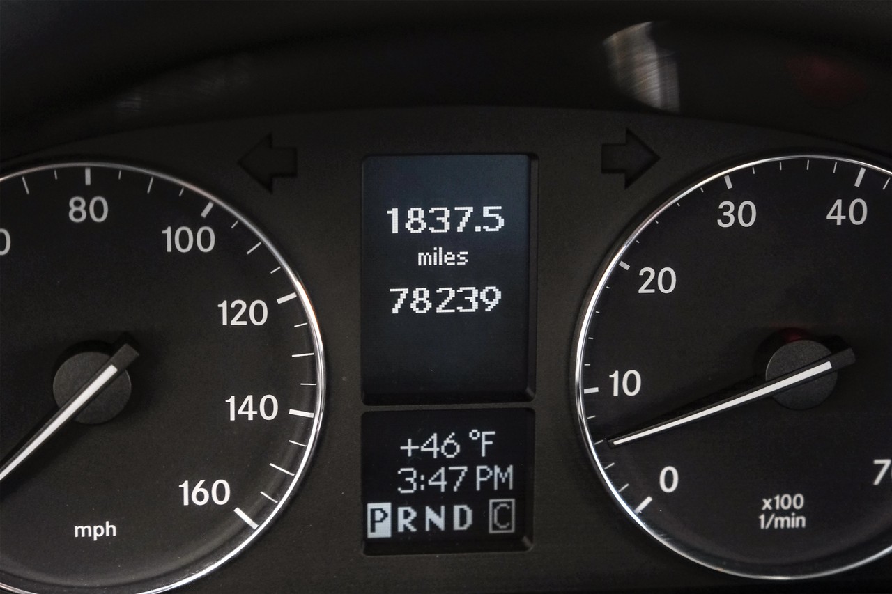 Mercedes-Benz C 280 Vehicle Main Gallery Image 20