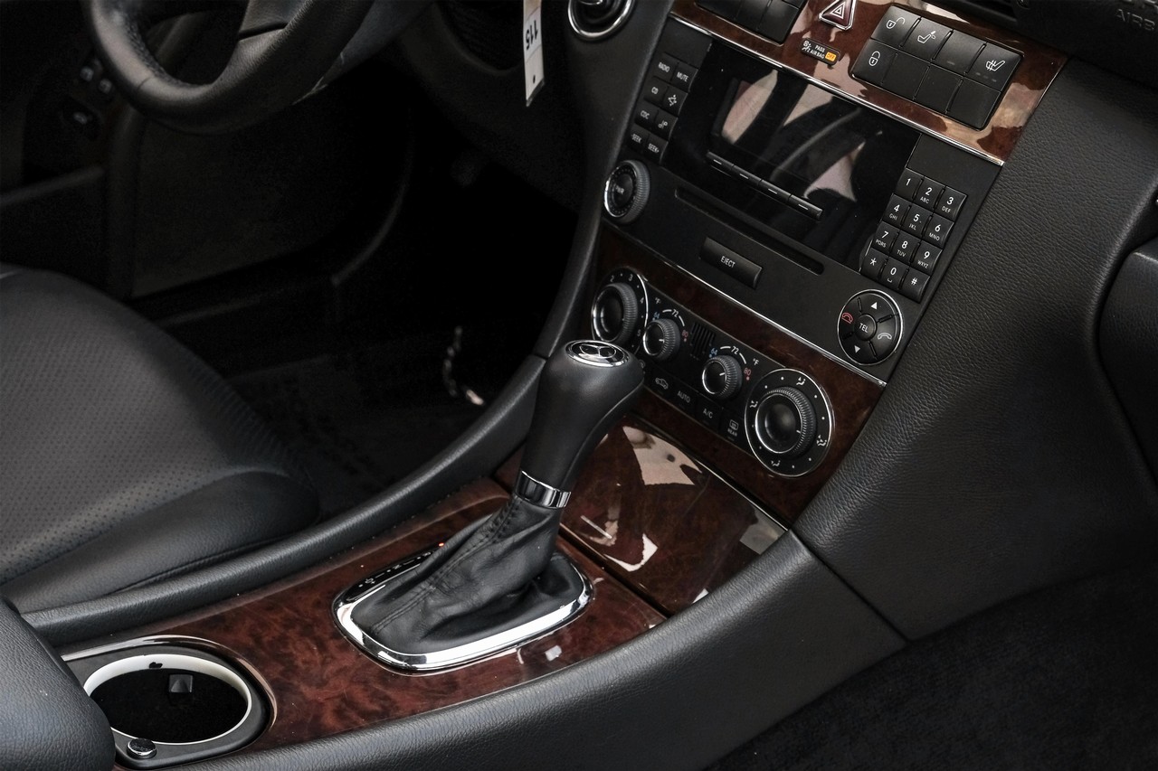 Mercedes-Benz C 280 Vehicle Main Gallery Image 21