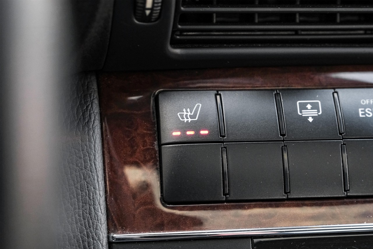 Mercedes-Benz C 280 Vehicle Main Gallery Image 23