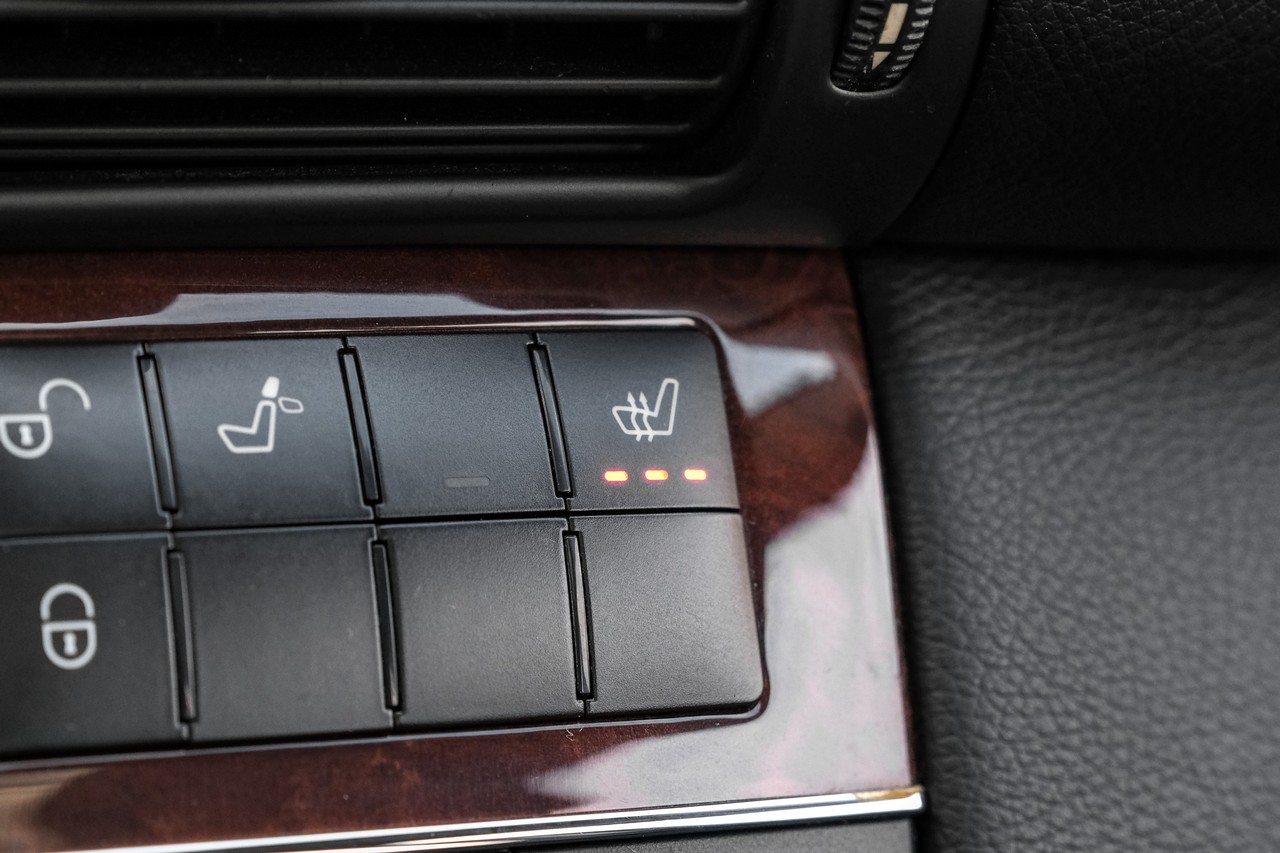 Mercedes-Benz C 280 Vehicle Main Gallery Image 24